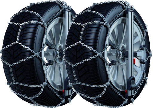Thule/Konig Easy-Fit